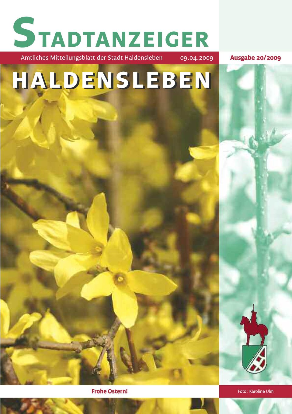 Haldensleben 09.04.