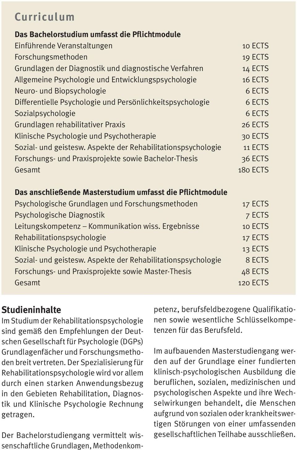 Psychotherapie Sozial- und geistesw.