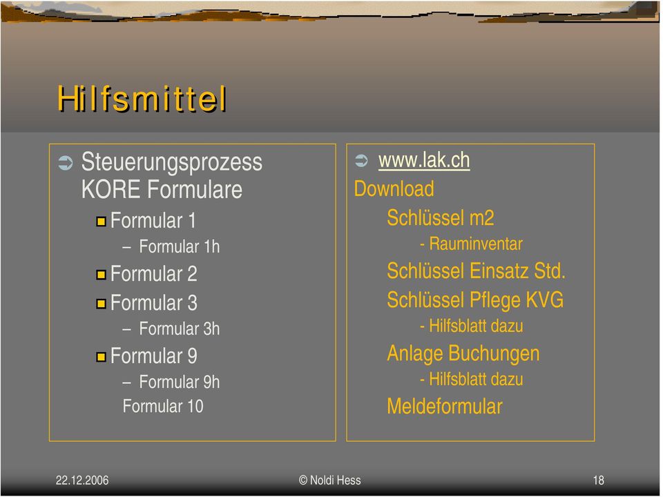 ch Download Schlüssel m2 - Rauminventar Schlüssel Einsatz Std.