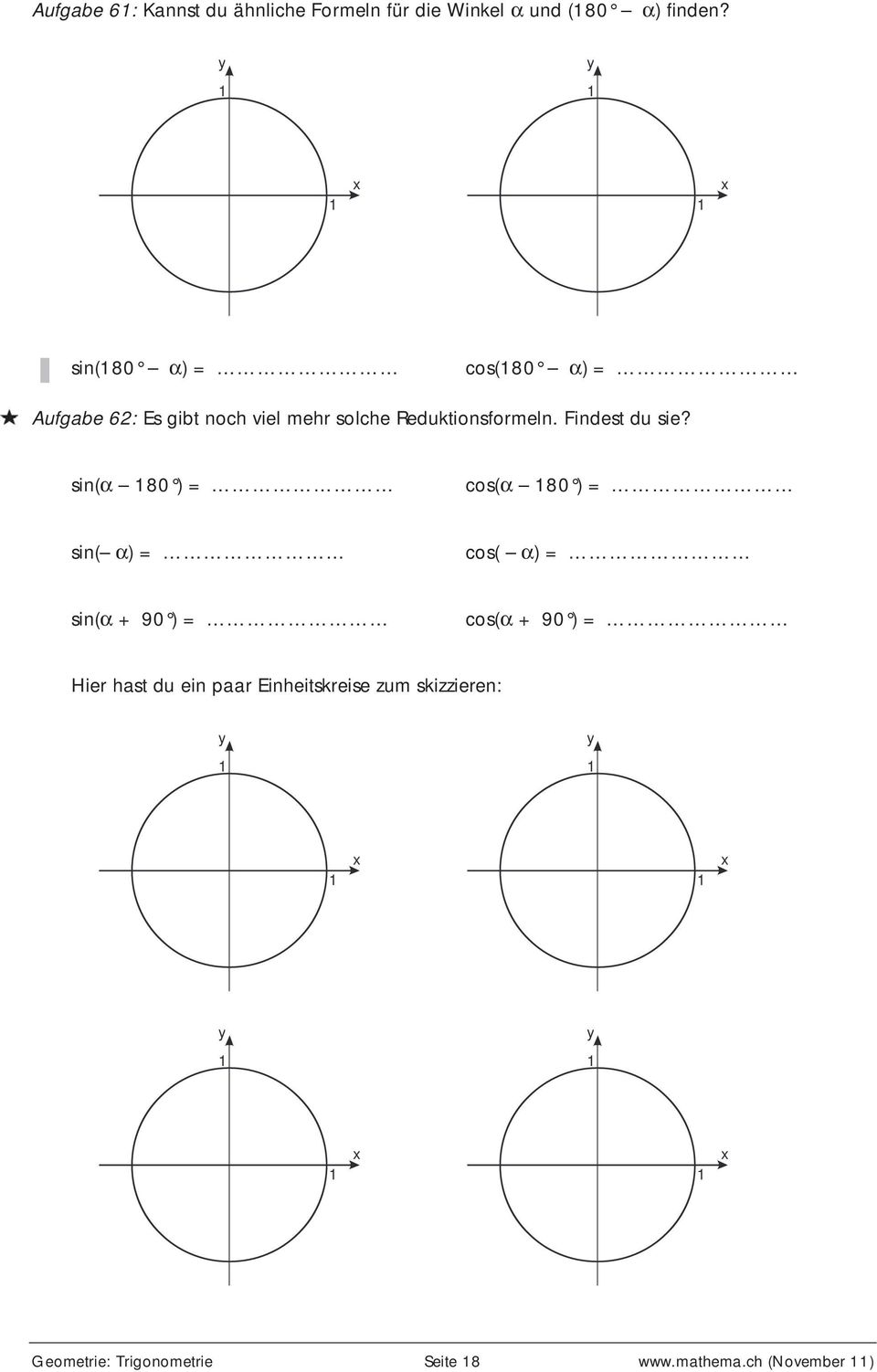 Findest du sie?