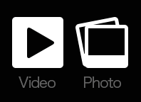 Video Video aufnehmen Foto Serienbild EINSTELLUNGEN Einzelbild aufnehmen Serienbild aufnehmen Serienbilder aufnehmen in einem bestimmt
