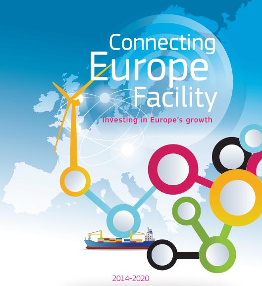 Neu (2014-2020): Bisher (2007-2013): F&E Nationale Kontaktstelle des BMWi - EU-Förderprogramme für innovative IKT-Anwendungen
