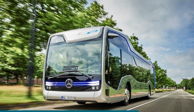 Fazit: Bus Rapid Transit ist auch in Städten in Baden- Württemberg realistisch und Daimler kann Sie unterstützen BRT Baden-Württemberg Daimler Schnell umsetzbar Busse Services + + = Fokusregionen BW