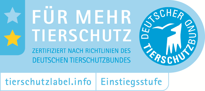 Das Tierschutzlabel des Deutschen Tierschutzbundes - Ansätze zur Verbesserung der Schweinehaltung aus Sicht des Tierschutzes - Akademie für Tierschutz
