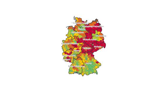 Perspektiven der SPNV-Entwicklung in Deutschland Einflussfaktoren für die Entwicklung des SPNV