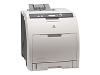 Hewlett-Packard HP Color LaserJet 3600n - Drucker - Farb - Laser - Legal, A4 - - bis zu 17 Seiten/Min. (s/w) / bis zu 17 Seiten/Min.