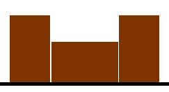 In mehreren Bahnen werden 3-4 Hürden/ Hindernisse mit konstanten Abständen aufgebaut (für unterschiedliche Leistungsniveaus).