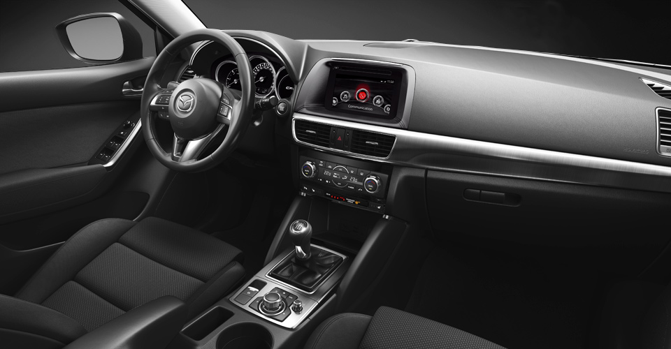 Ihre Mazda Konfiguration Glückwunsch zur Konfiguration Ihres neuen Mazda. Hier ist eine Zusammenfassung der Standardausstattung und der Sonderausstattung, die Sie ausgewählt haben. Mazda CX-5 34.