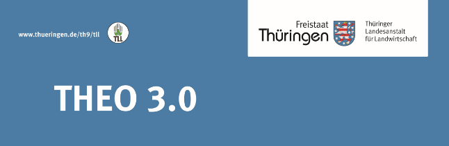 THüringer ErosionsschutzOperator Version 3.0 Planungsinstrument für die KULAP Maßnahme A3 Benutzerhandbuch Stand: 28.04.