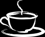 warme Getränke Kaffee Crema Tasse 1,80 Latte Macchiato Glas 2,60 Tee