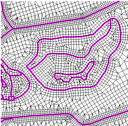 Grundwasserströmungsmodelle Stofftransportmodelle