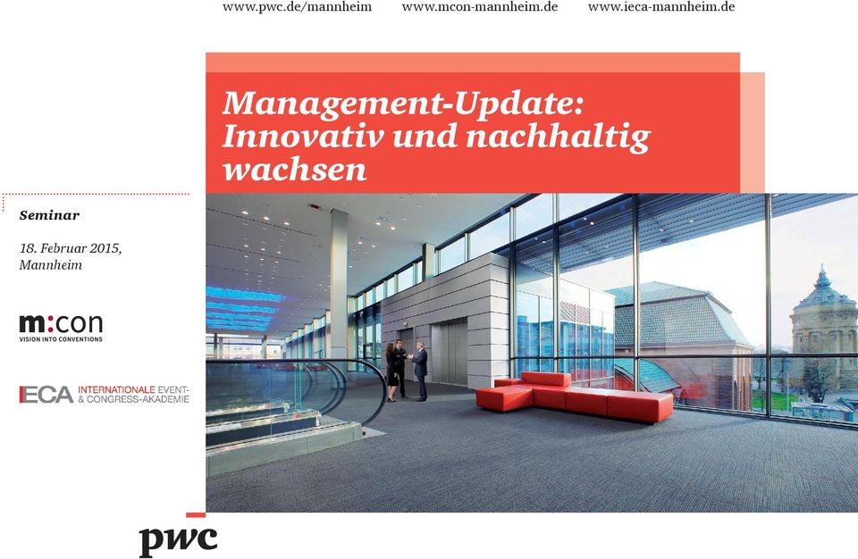 de Management-Update: Innovativ und