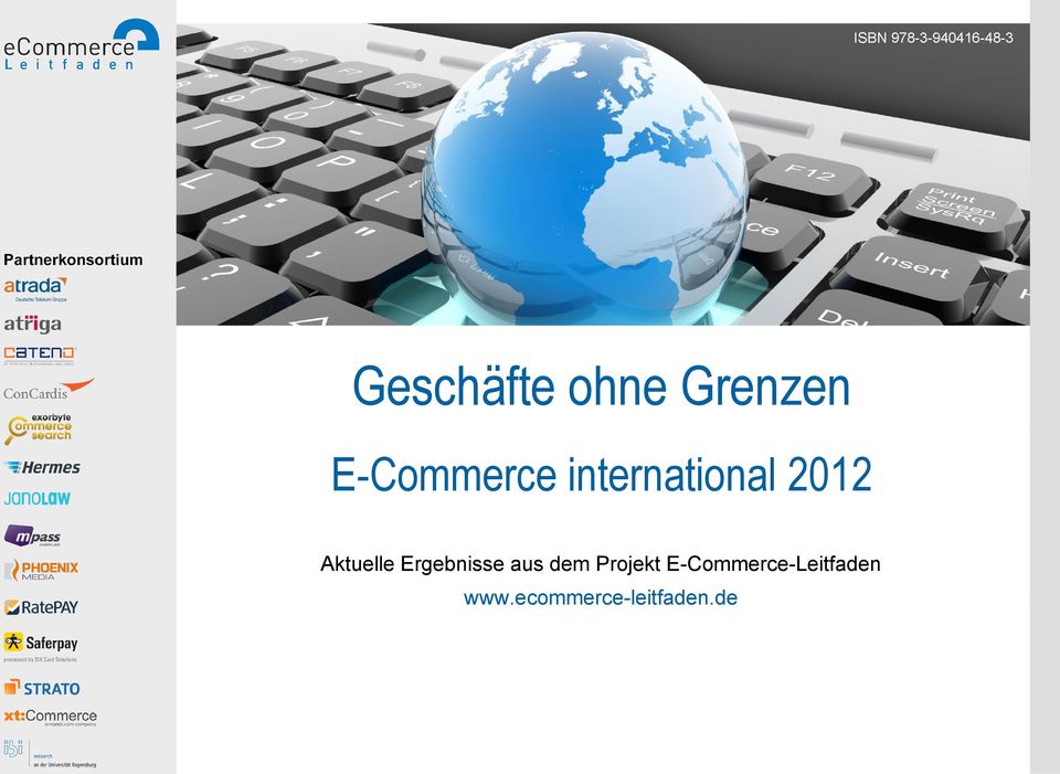 dem Projekt E-Commerce-Leitfaden www.