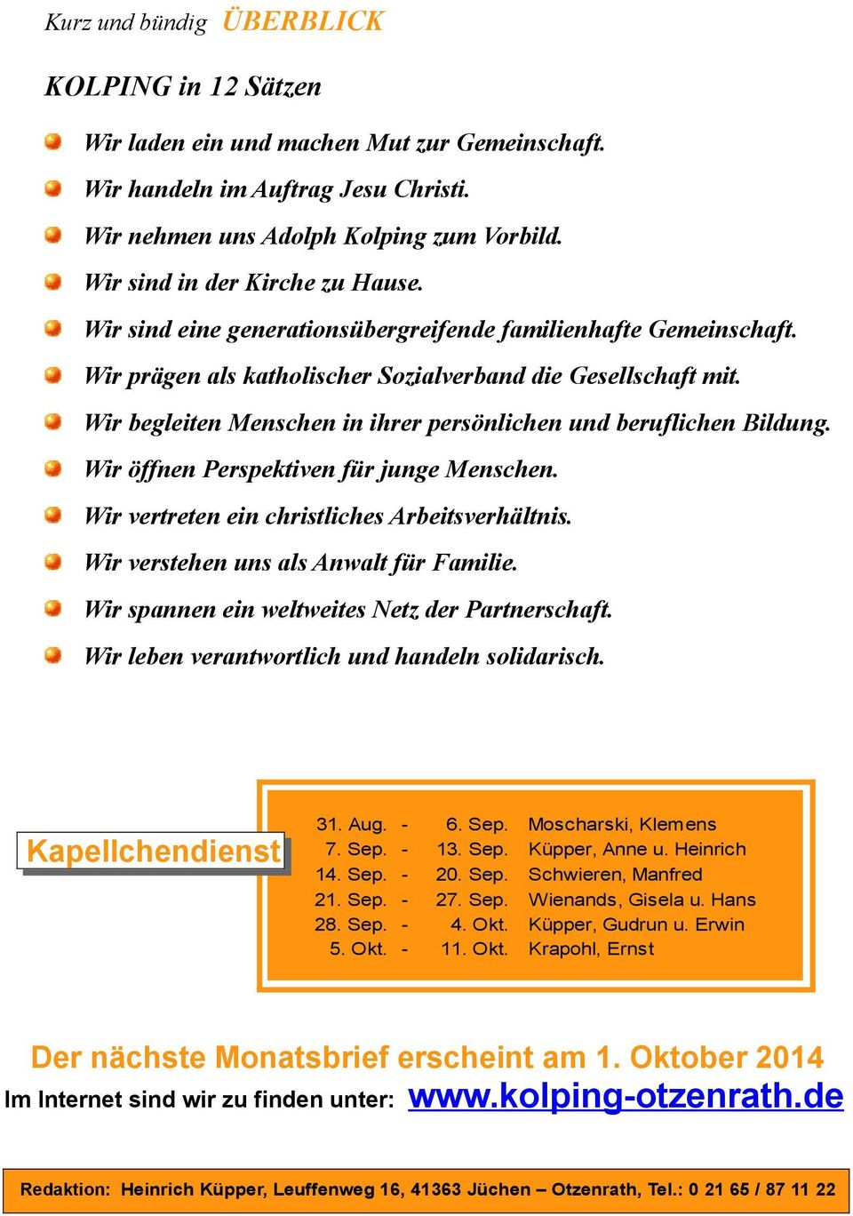 Wir begleiten Menschen in ihrer persönlichen und beruflichen Bildung. Wir öffnen Perspektiven für junge Menschen. Wir vertreten ein christliches Arbeitsverhältnis.