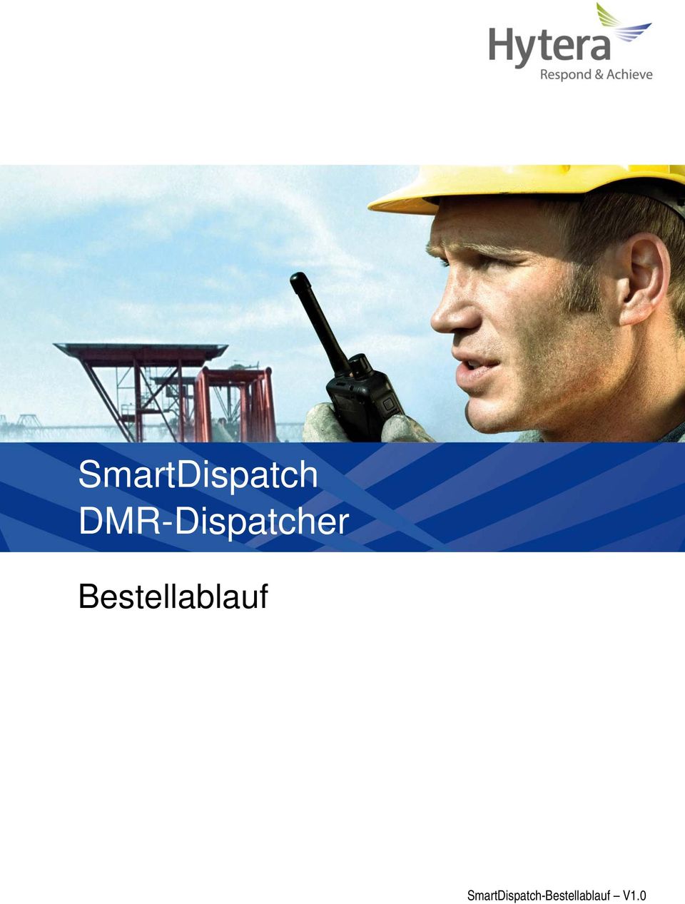 SmartDispatch-