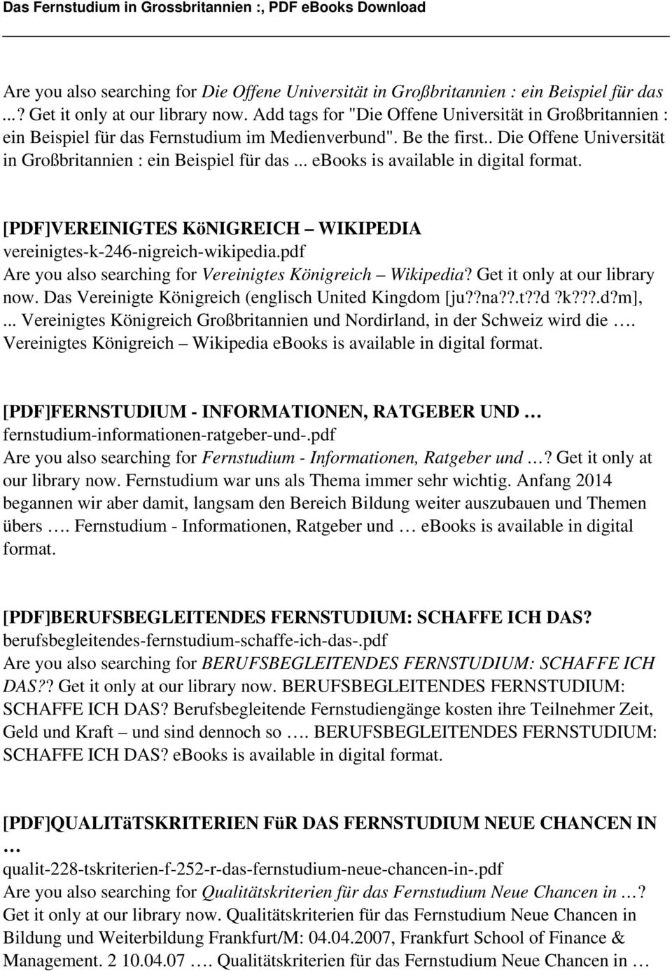 .. ebooks is available in digital format. [PDF]VEREINIGTES KöNIGREICH WIKIPEDIA vereinigtes-k-246-nigreich-wikipedia.pdf Are you also searching for Vereinigtes Königreich Wikipedia?