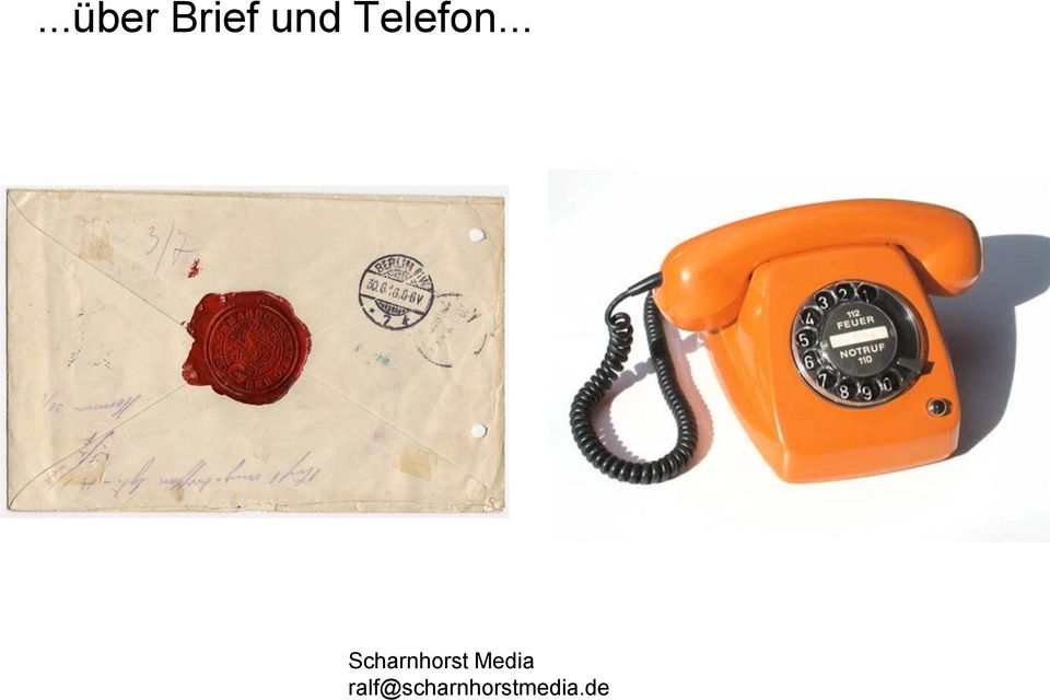 Telefon.