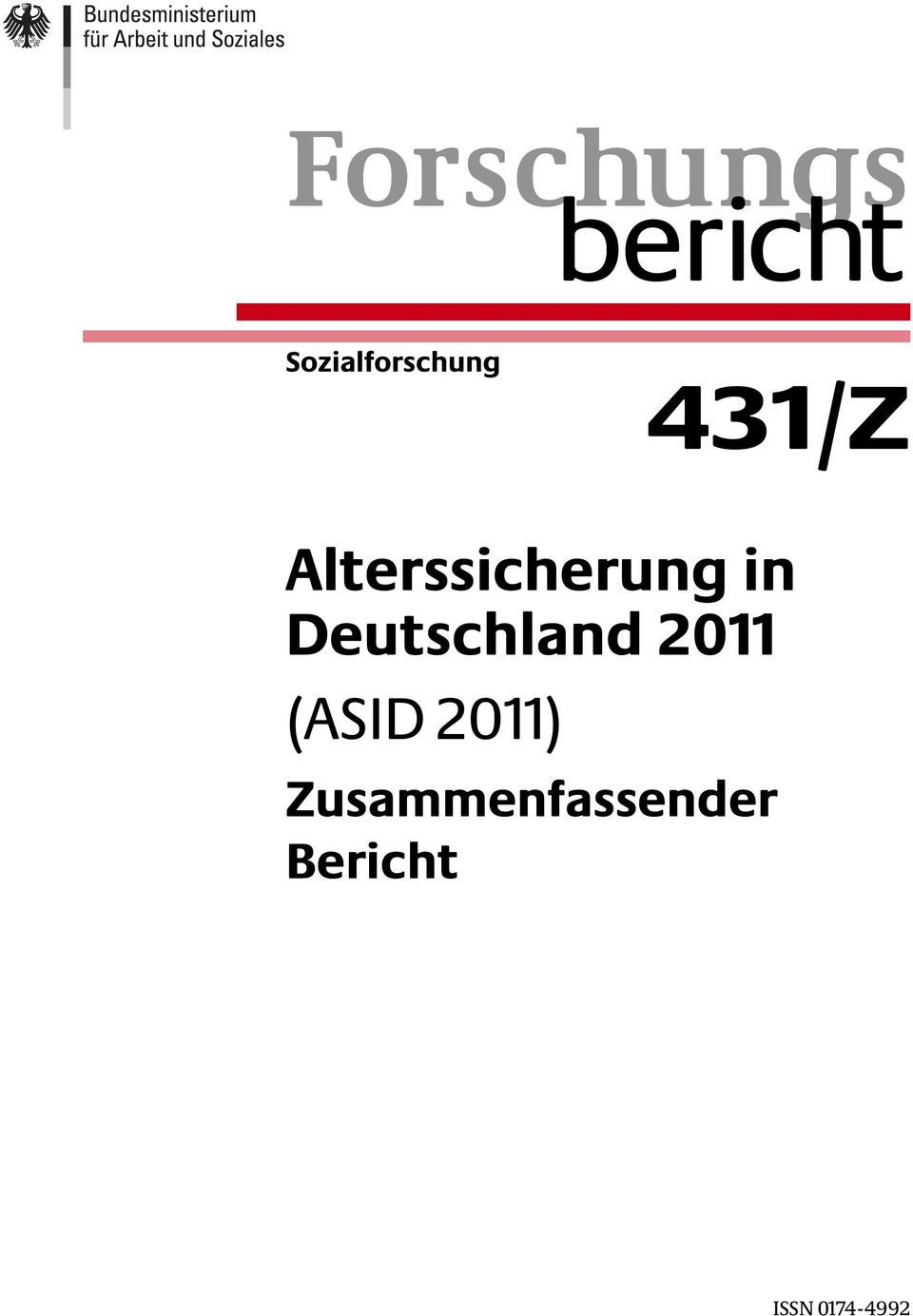 Deutschland 211 (ASID 211)