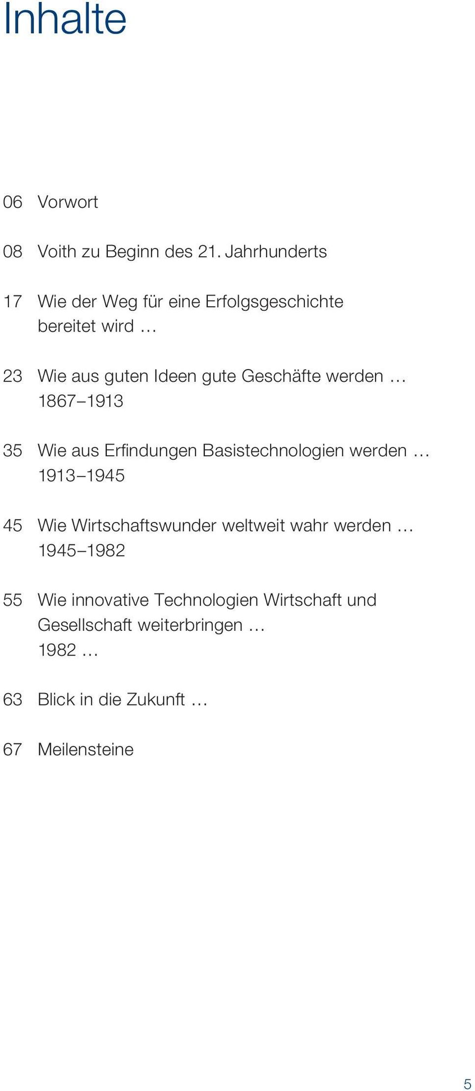 Geschäfte werden 1867 1913 35 Wie aus Erfindungen Basistechnologien werden 1913 1945 45 Wie