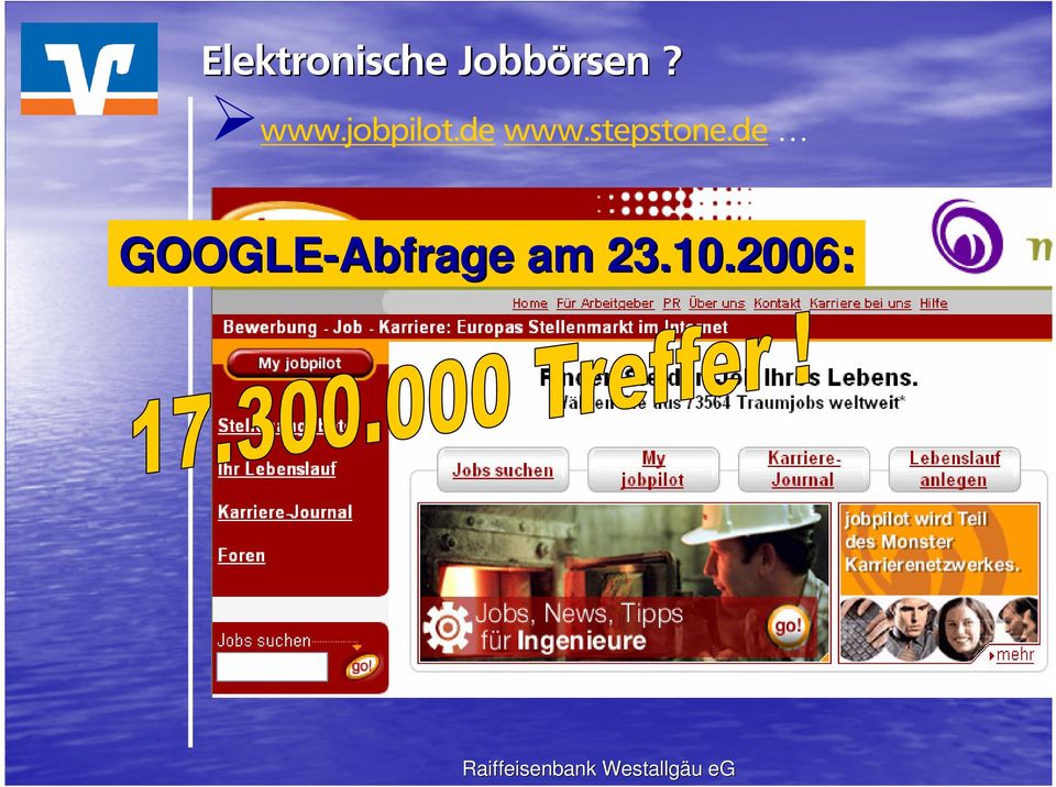 jobpilot.de www.