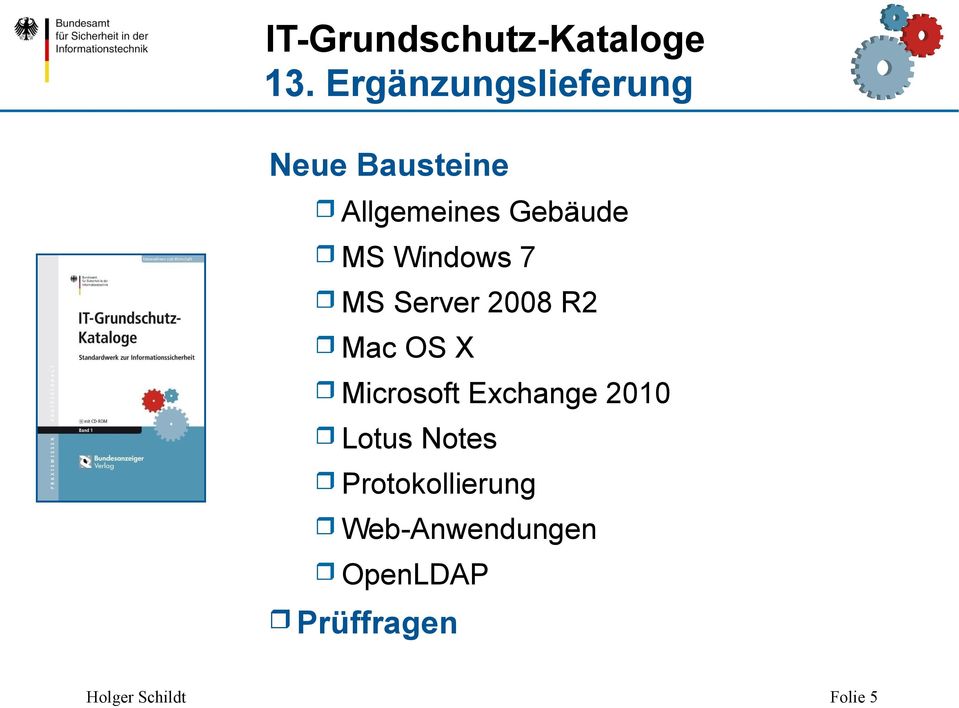 Windows 7 MS Server 2008 R2 Mac OS X Microsoft Exchange