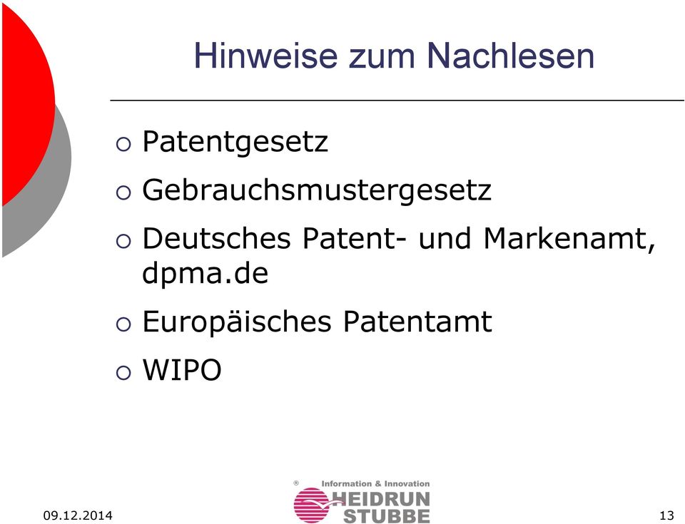 Deutsches Patent- und Markenamt,