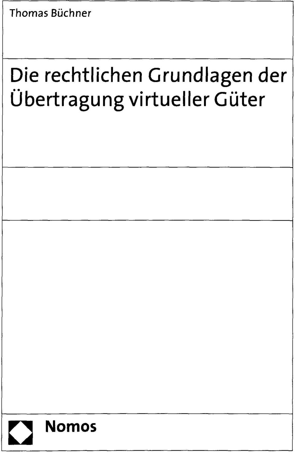 Grundlagen der