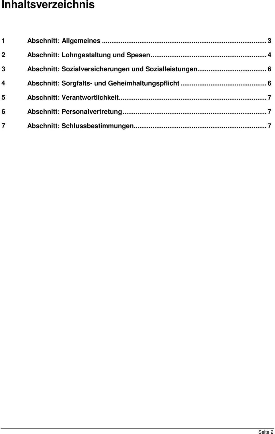 .. 4 3 Abschnitt: Sozialversicherungen und Sozialleistungen.