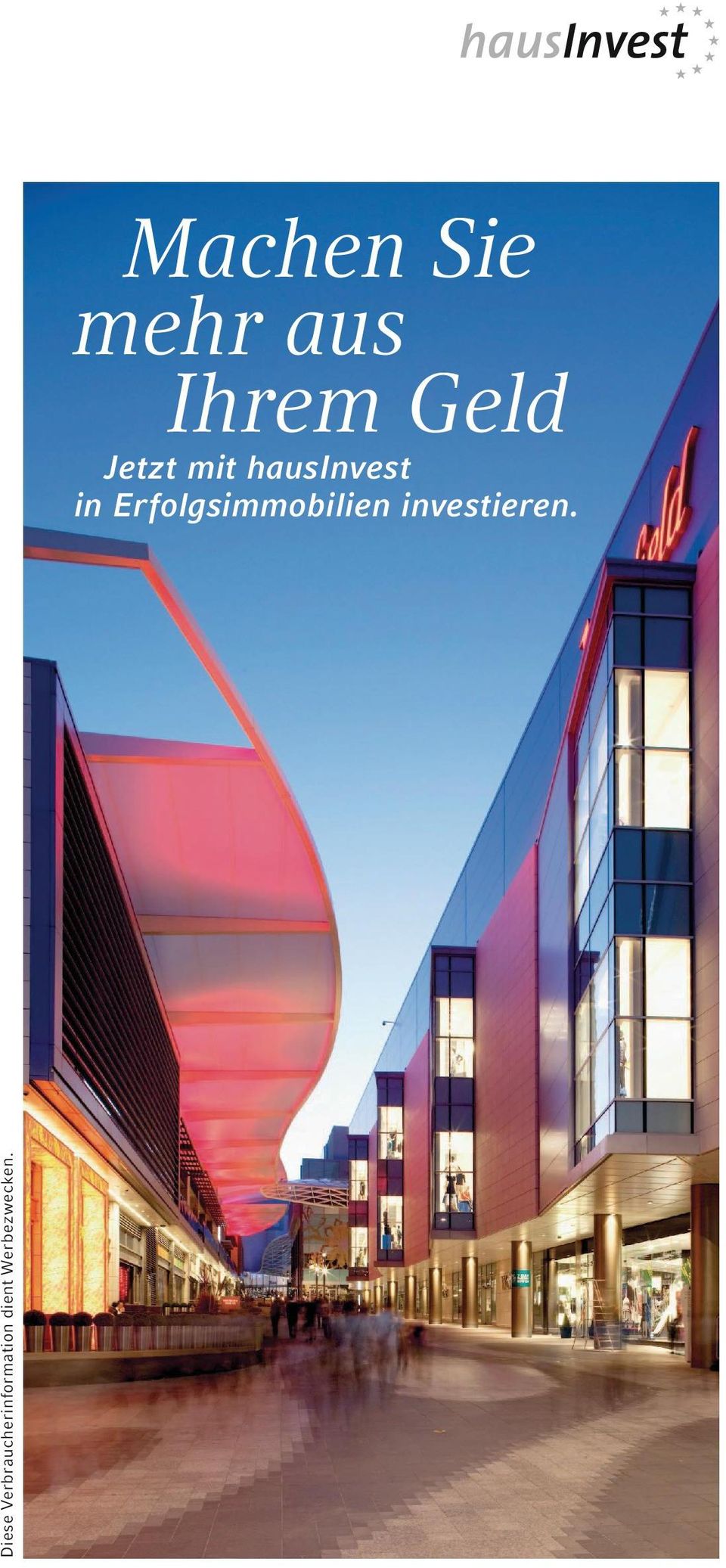 Hausinvest Offener Immobilienfonds Pdf Free Download