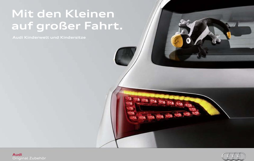 Audi Kinderwelt