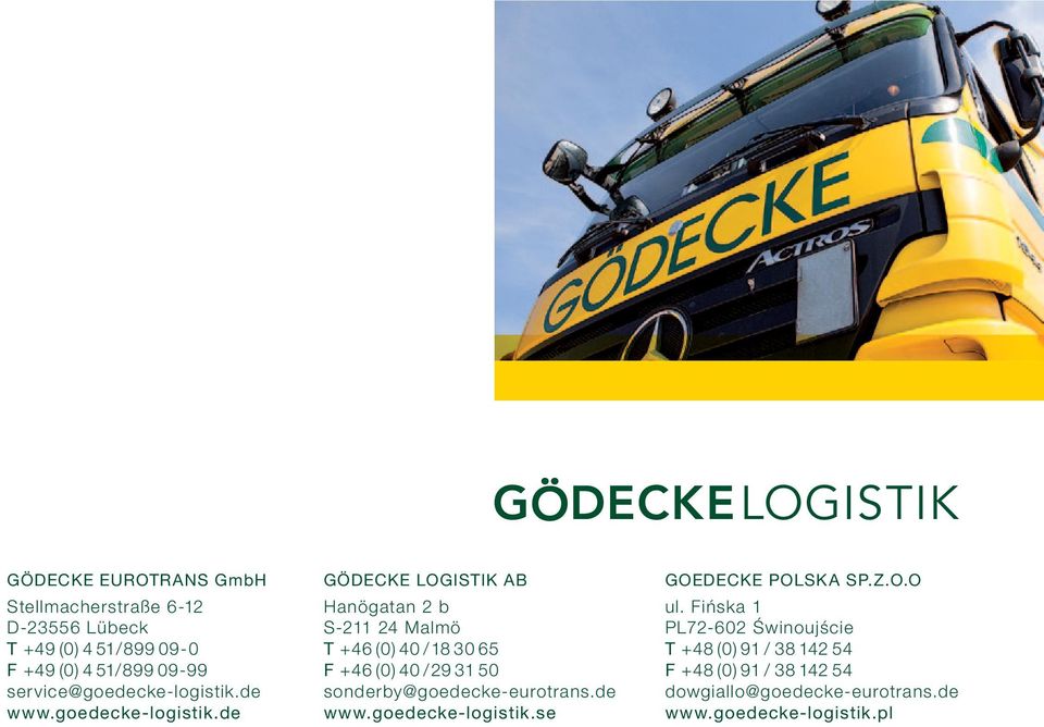 de www.goedecke-logistik.