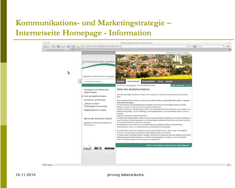 dmarketingstrategie