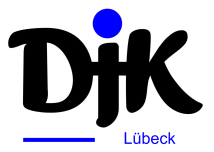 Geschäftsordnung (GO) der DJK Lübeck e.v. 1. Mitgliederversammlung 1 Aufgaben Die Aufgaben der DJK-Mitgliederversammlung sind insbesondere: 1.