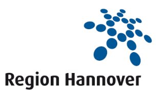2. Demografie und Wirtschaft Wirtschafts- und Beschäftigungsförderung Region Hannover Fachkräftemangel
