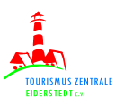 Naturerlebnis Wattenmeer im touristischen Angebot Basisdokumentation Naturerlebnis Wattenmeerregion Eiderstedt/Dithmarschen LEADER+ Westküste Gefördert durch die EU-Gemeinschafts- Initiative LEADER+