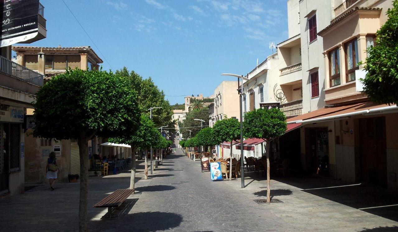 Mallorca, ein Geheimtipp für Künstler und