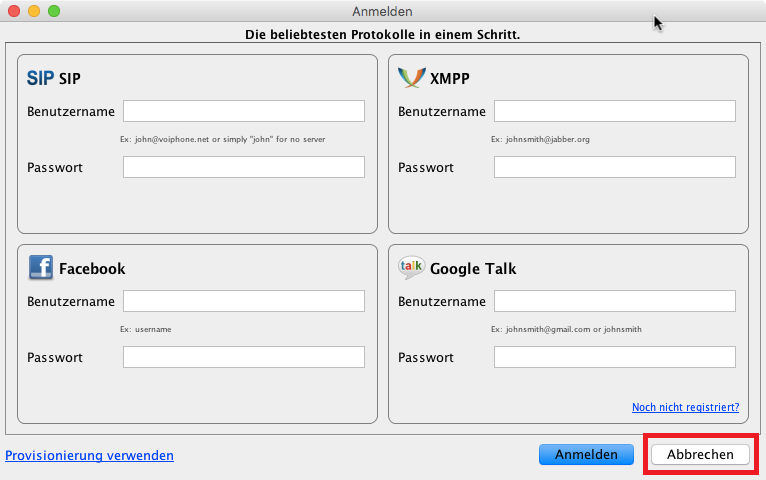 WLAN-Empfangsqualität Einfluss auf die Funktion haben. 1.