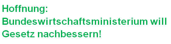 V. Ausblick / Fazit / Praxisempfehlung Weder TMG-Änderung noch EuGH-Urteil erzielten den gewünschten Effekt! Abmahnanwälte wollen weiter abmahnen, bzw.