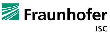 Fraunhofer-Anwendungszentrum Textile Faserkeramiken in Münchberg Leiter: Stellvertreterin: Prof. Dr.