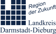 Hintergrund Partner im Netzwerk Betriebliches Mobilitätsmanagement Südhessen DADINA Stadt Darmstadt Landkreis Darmstadt-Dieburg Landkreis Groß-Gerau