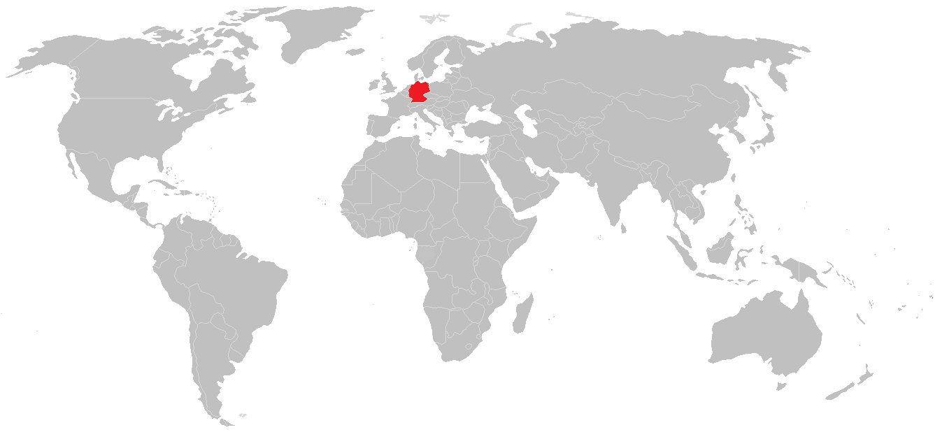 Gastregionen studienbezogener Auslandsaufenthalte Gastregionen 2007 und 2015.