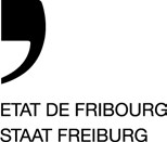 Service du personnel et d organisation SPO Amt für Personal und Organisation POA Programme de formation continue de l Etat de Fribourg Evaluation de votre niveau Merci de faire le test de langue