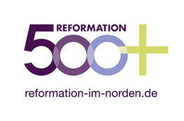 Gestaltungsrichtlinien Umgang mit dem Logo Reformation 500+