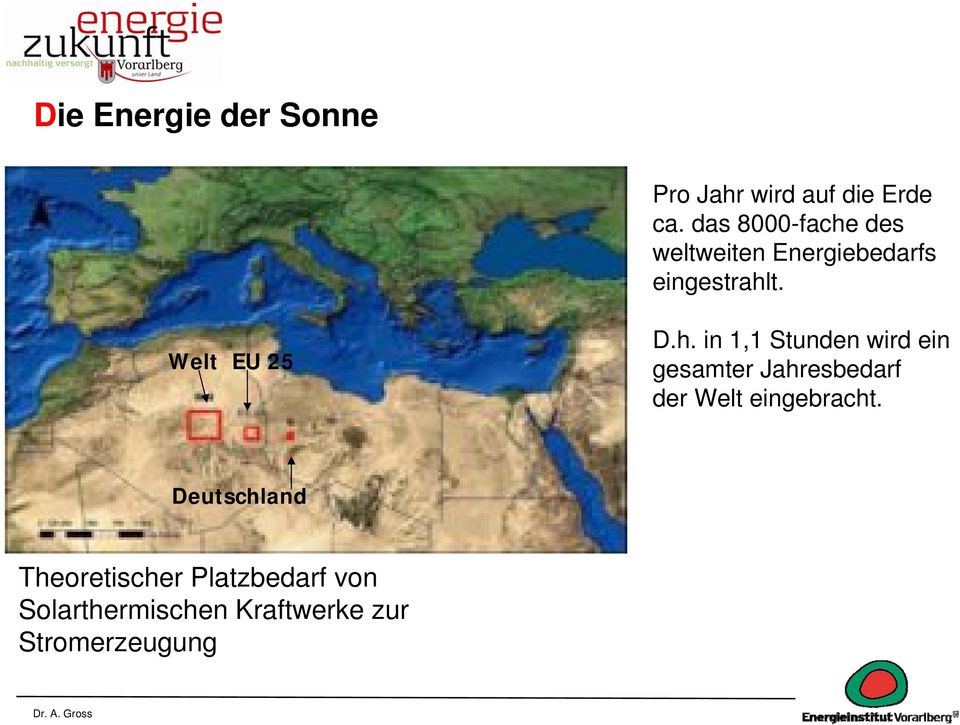 Welt EU 25 D.h.