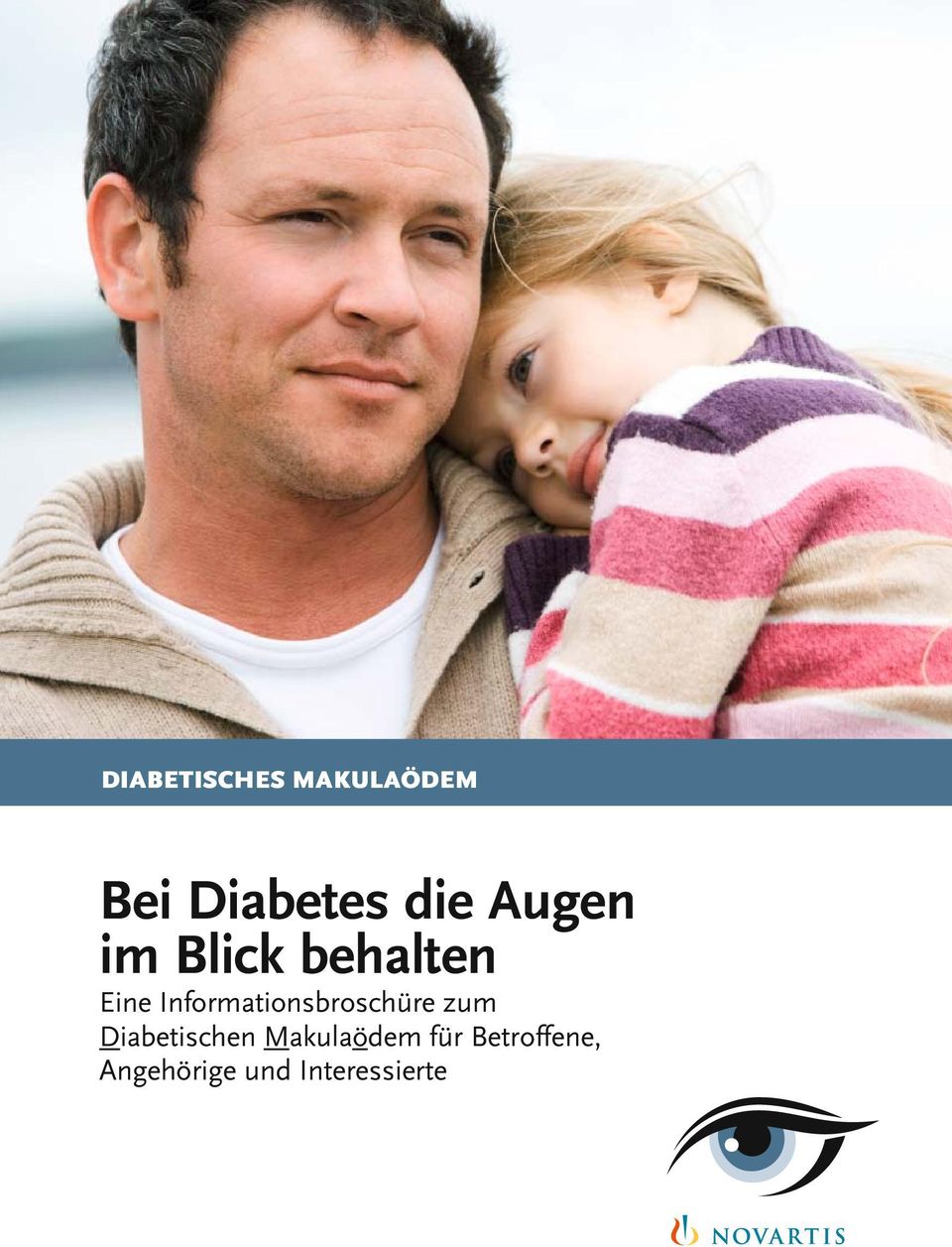 Informationsbroschüre zum Diabetischen