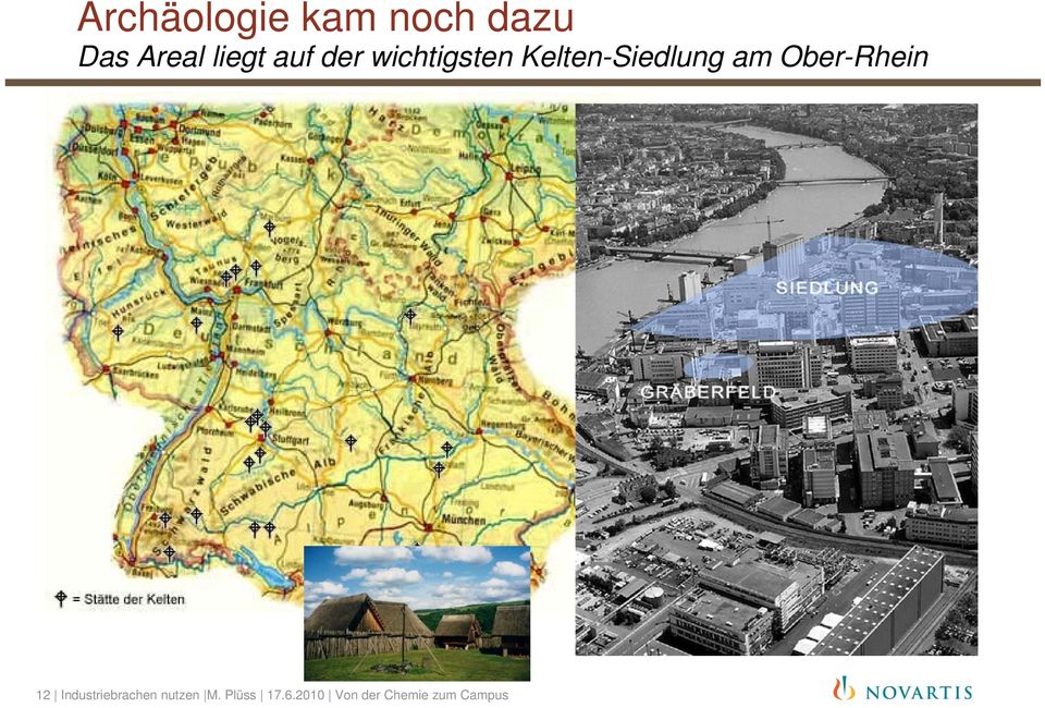 Kelten-Siedlung am Ober-Rhein 12