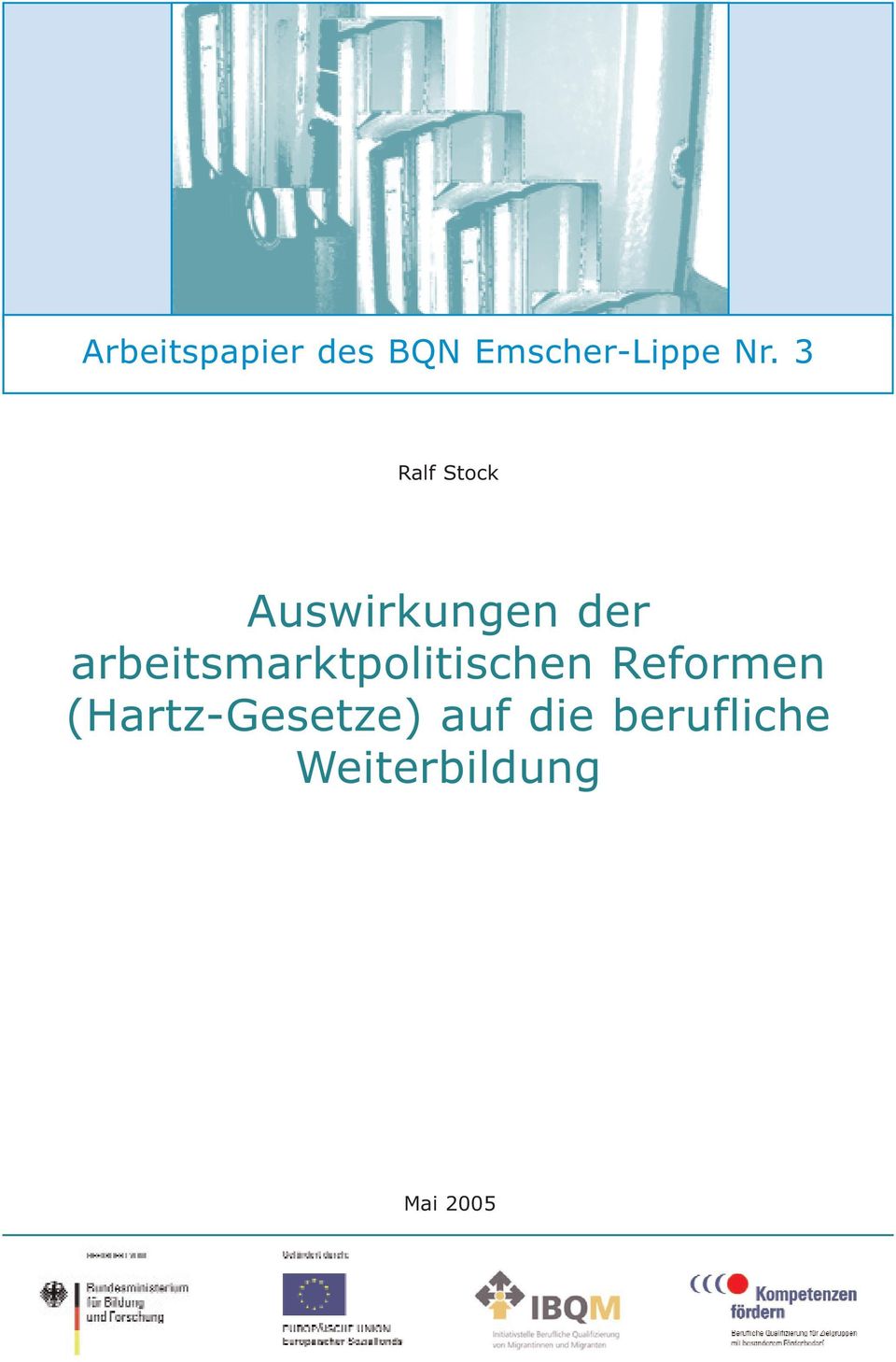 arbeitsmarktpolitischen Reformen