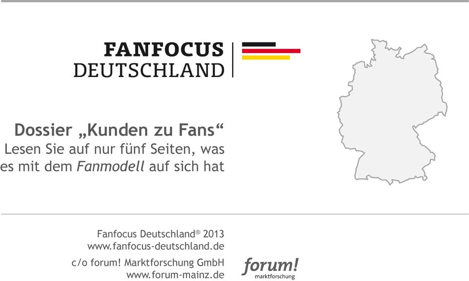 sich hat Fanfocus Deutschland 2013 c/o