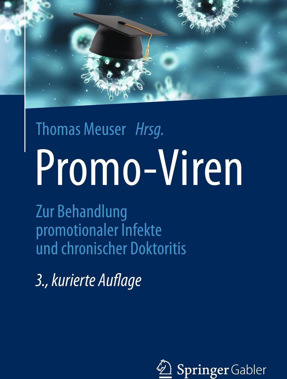 promotionaler Infekte und