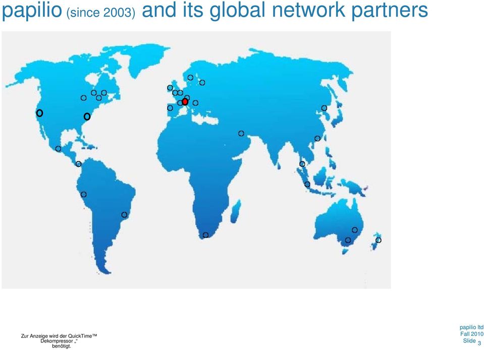 global network